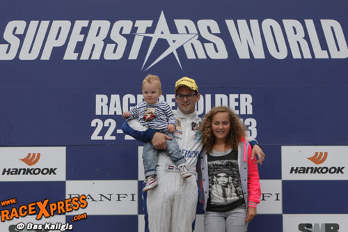 Podium Zumbrink